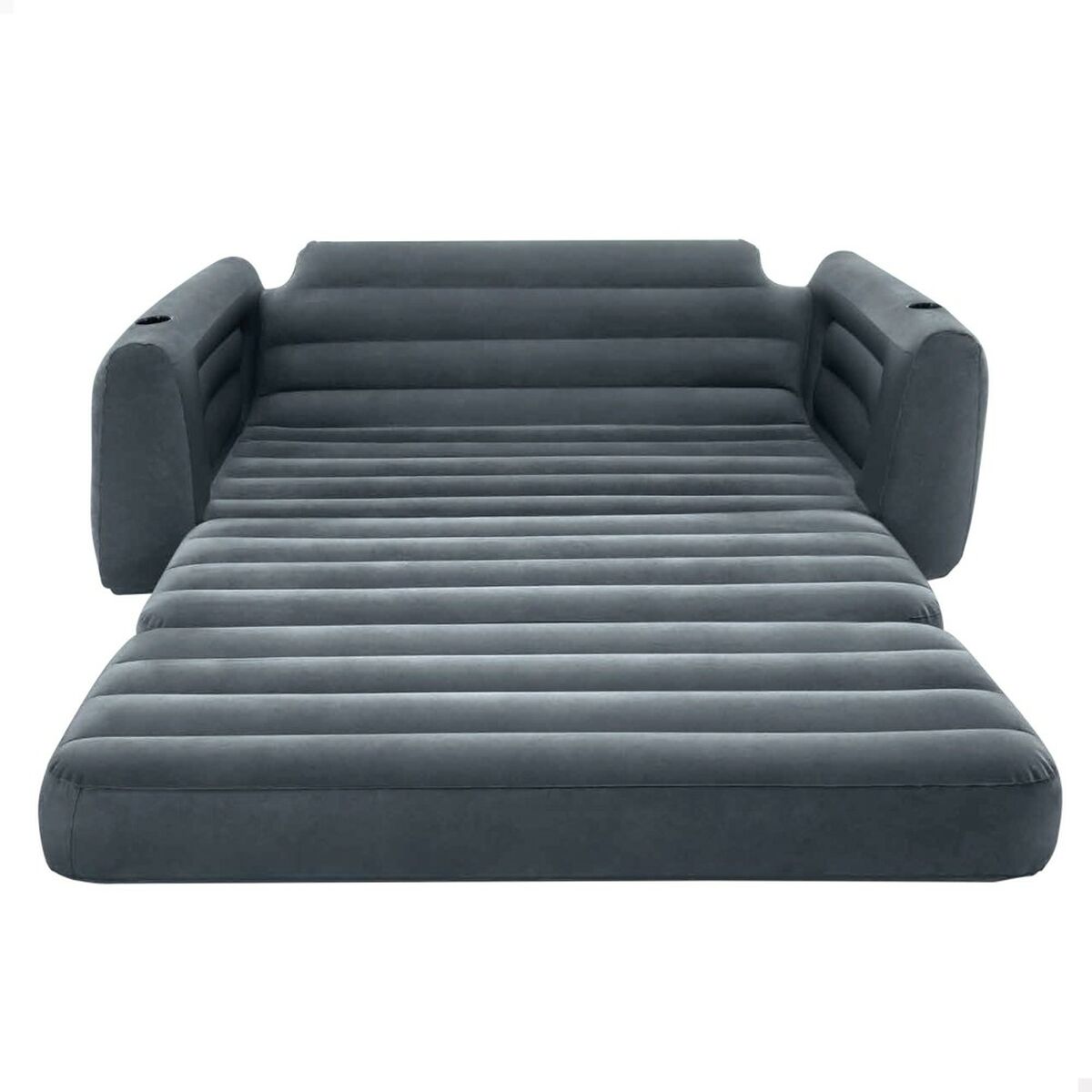 Piepūšamais dīvāns Intex Pull-Out
